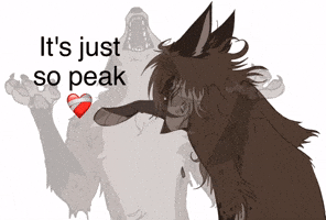 Fox Peak GIF