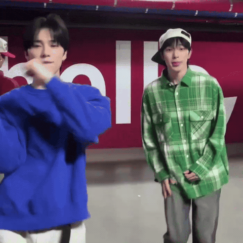 Kpop GIF