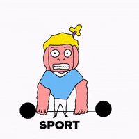 Sport Motivation GIF