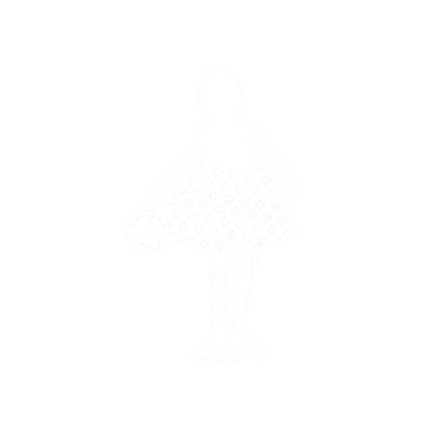 LeCaroseCollections Sticker