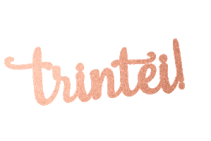 Party Birthday Sticker