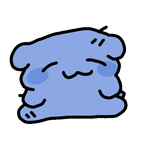Hard Sticker