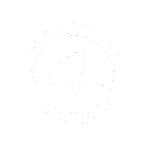 Skipper4you Sticker