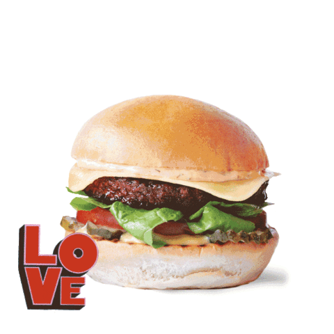 LEON Restaurants Sticker