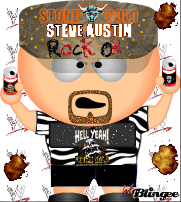 stone cold steve austin
