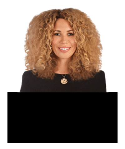 Tatiana Sticker by Londono Realty Group