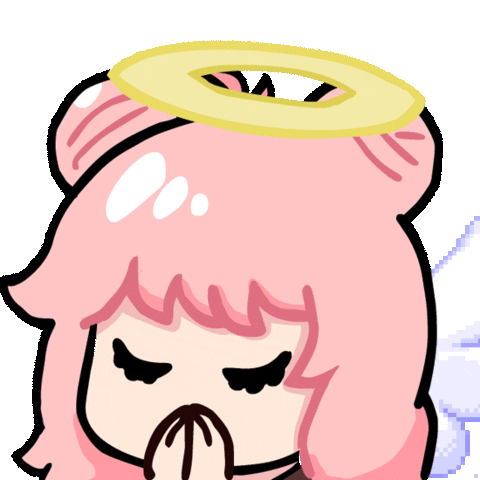 Koto Sticker