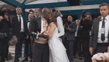 Wedding GIF