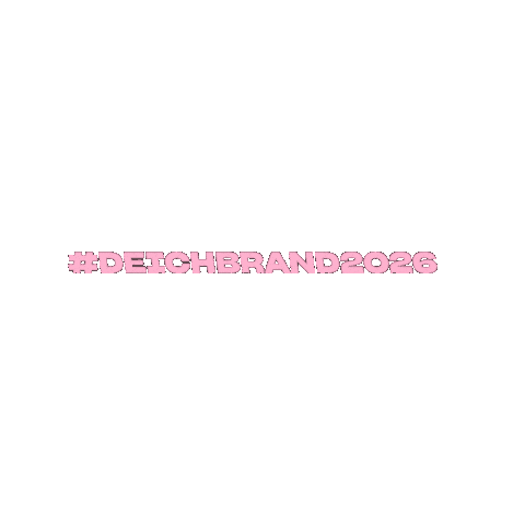 Deichbrand2026 Sticker by DEICHBRAND Festival