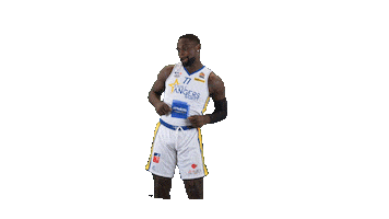 Happy Dance Sticker by EAB49