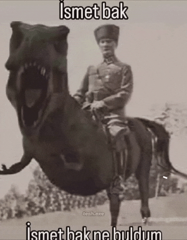 Ismet GIF