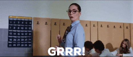 Grrr GIF