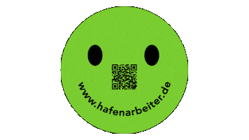 Happy Fun Sticker by PORT OF KIEL