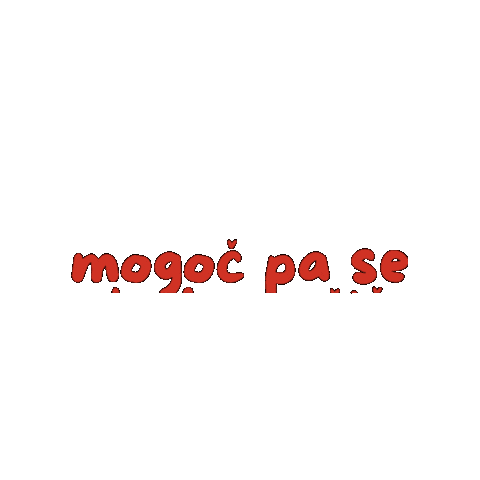 Vabim Te Na Kavo Sticker