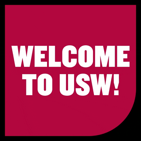 Pdc Usw GIF by University of South Wales