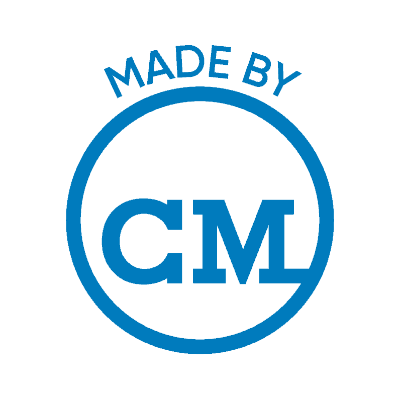 Cm Sticker by Cumberland Marketing