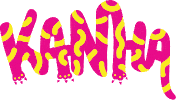 Vibe Belts Sticker by Kanha Treats