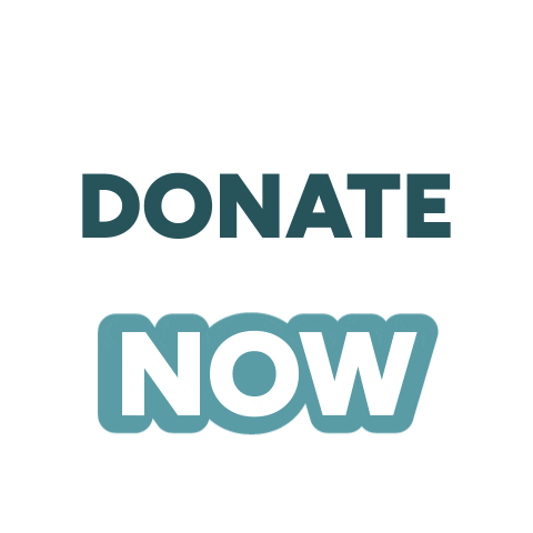 Hearts & Bones Rescue Sticker