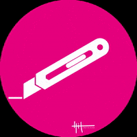 Box Cutter Story GIF by Primer - Find & Share on GIPHY