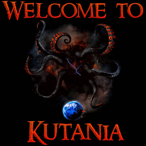 D&D campaign logo
