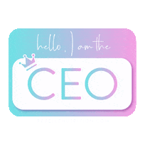 Rebelle Nutrition Sticker