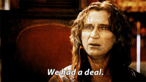 robert carlyle