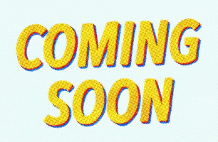 Coming Soon GIF by Kev Lavery