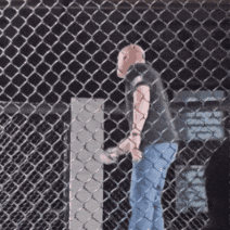 Tito Ortiz Mic Drop GIF