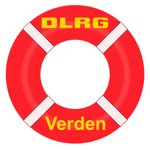Sticker by DLRG OG Verden