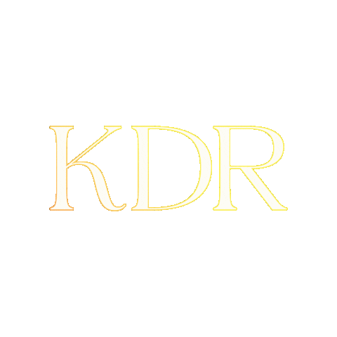 kdr305 Sticker