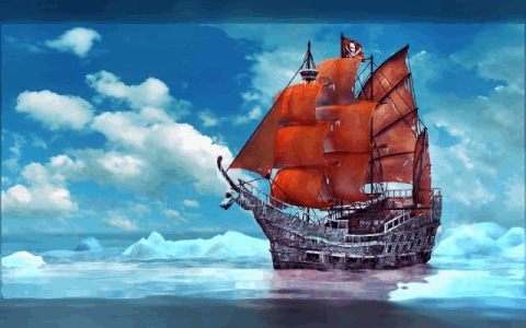 ships