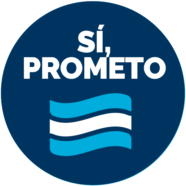 Muni_Rosario Sticker