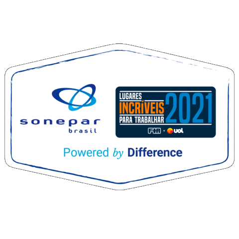 Sticker by Sonepar Brasil