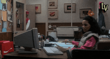 Coming To America Comedy GIF by LosVagosNFT