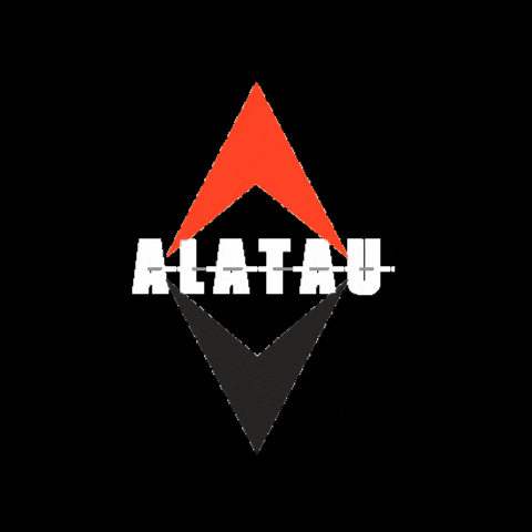 Алатау GIF