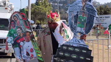 mexico bandera GIF by MiSelecciónMX