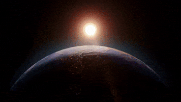 space sun GIF by Discovery Europe