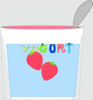 Alphabet GIF