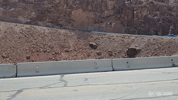 hooverdam oldtruck GIF by Off The Jacks