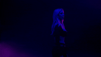 Band Metalcore GIF by Thriller Records