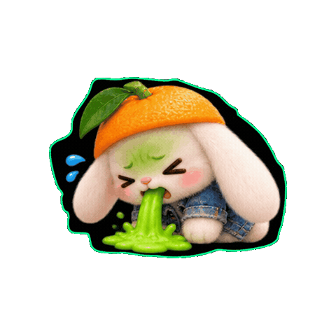 Animated Sticker