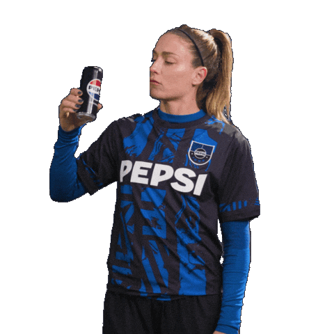 Out Of Pepsi Sticker by PepsiCo