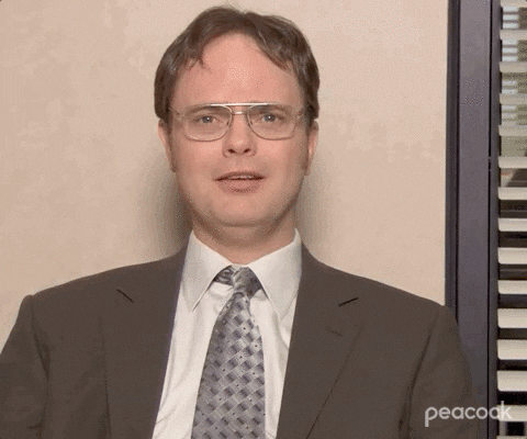GIF by The Office - Find & Share on GIPHY