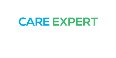 Care Expert Sticker
