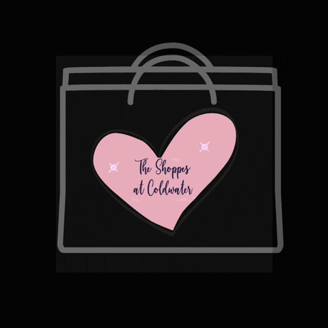 The Shoppes at Coldwater GIF