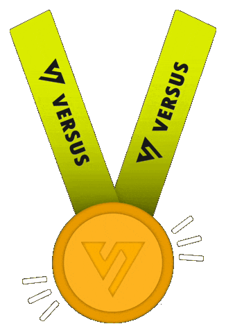 Sticker by Versus Socks