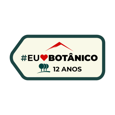 Botanico Sticker by Swiss Park