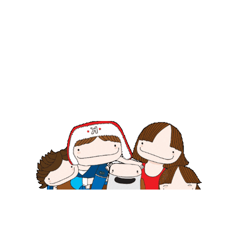 Het Geluidshuis Sticker