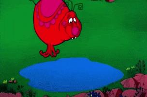 Grumpy GIF
