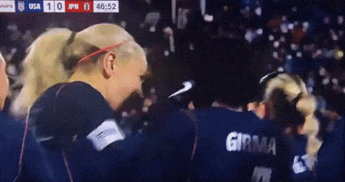 Uswnt GIF